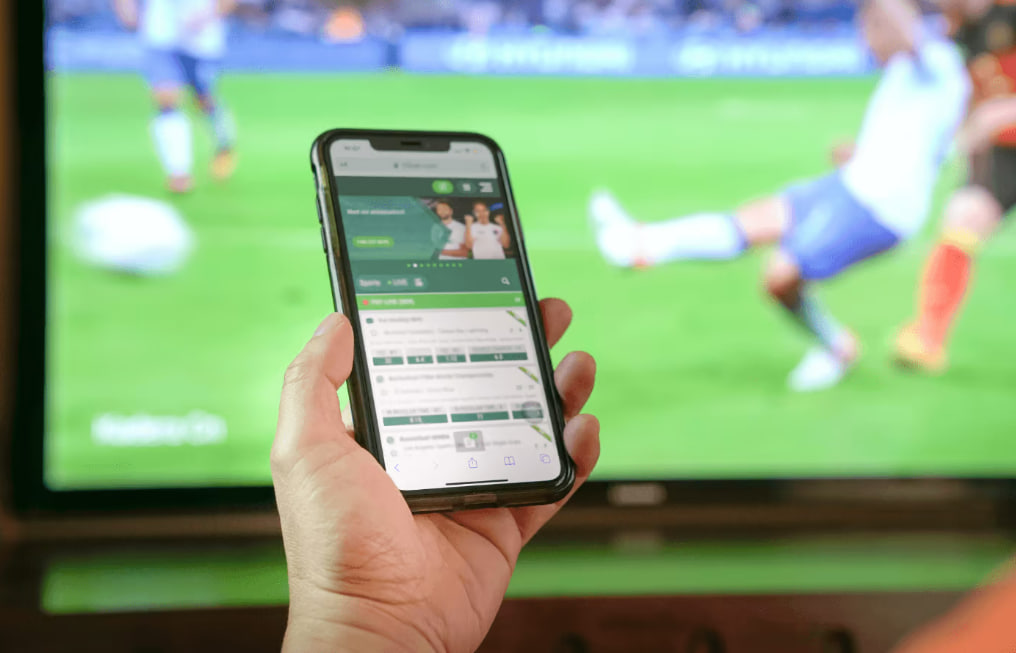 scommesse live